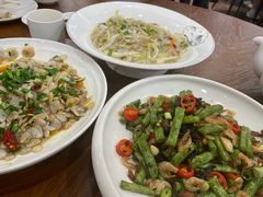 -渔满仓海鲜渔家(象山二店)