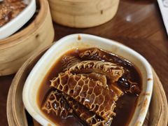 -潮福城大酒楼·潮粤菜·港式点心(阳光城店)