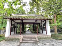 -成都杜甫草堂博物馆