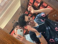 -汉宫汤泉汗蒸洗浴(五四广场店)