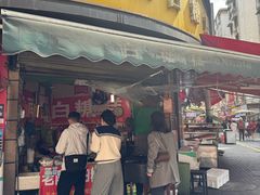 -老南昌白糖糕(大士院店)