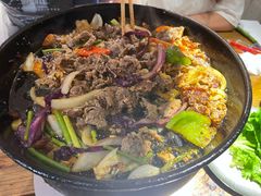 -名扬烤肉(起源店)