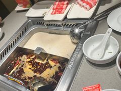 -海底捞火锅(宇飞大厦店)
