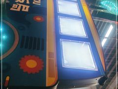-Hi YOU你的饭局泰餐厅(雍和宫店)
