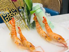 -云锦壹号·淮扬宴(徐汇万科店)