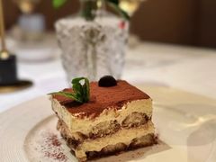 -La Vita 意大利传统料理(富民路店)