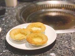 -汉松亭韩式自助烤肉&料理(苏宁广场店)