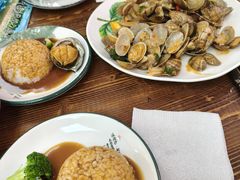 -叶存利海鲜大馅饺子(海宁路总店)