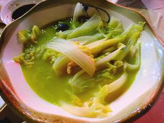 -阿马蛋汤·宁波小海鲜(总店)