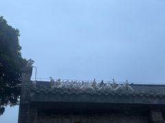 -磁器口古镇