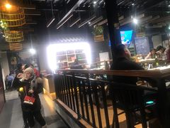 -一九烧烤(莱山区初家店)