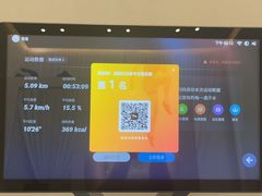 -YCHL Studios健身工作室(市二宫店)