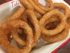 -Tubestation站点比萨(新世界大望路店)