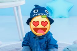 -儿童天堂专业儿童摄影(云岩区店)