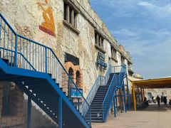 -横店影视城梦幻谷园区