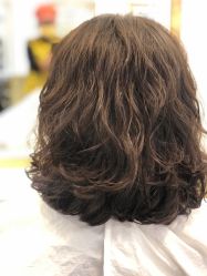 点击看大图 -雅仕 HAIR SALON 美发沙龙