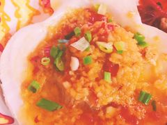 -霸王虾·麻辣小龙虾(清水河公园店)