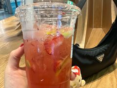 -Yes Lemon就是柠·手打柠檬茶(苏州中心一店)