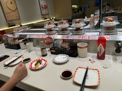 -新一番三文鱼寿司(大东海店)