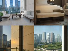 -深圳星河丽思卡尔顿酒店