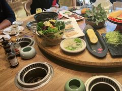 -尚海豆捞(乐虹坊店)