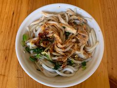 -再回首鸡肉米线(人民路一店)