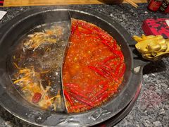 -蜀大侠火锅(总府路店)