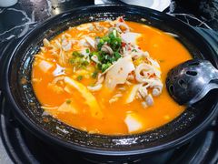 -李师傅脆肚(华强北店)