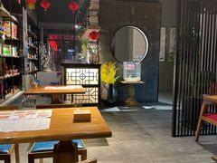 大堂-静一·疆味小馆(黄河路店)