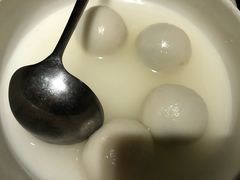 -俊江南时尚创意餐厅
