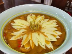 -福慧慈缘素食餐厅(王府井店)