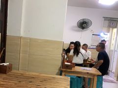 -汝萍传统蘸水菜(春华路总店)