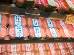 -娘心豆品(方庄店)