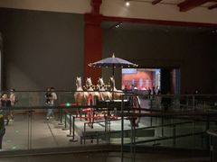 -北京大葆台遗址博物馆