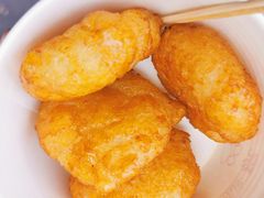 -老头子糖油粑粑(麓山南路店)