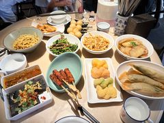 -长沙文和友(海信广场店)