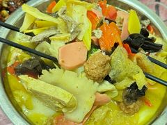 -虾糊闹(汽车东站店)