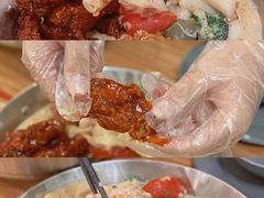 -OPPA HOUSE 韩国欧巴餐厅·韩国菜(北京路店)