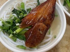 -杞兴东莞烧鹅