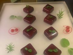 -富淳饭店(陆家嘴保利广场店)