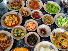 -张关合渣(航空大道店)