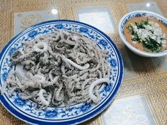 -清真·鸦儿李记·小馆(后海店)