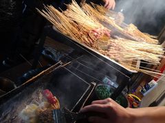 -王贵阳烤肉(百盛购物中心店)