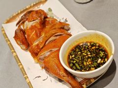 -金哥私房菜馆(张府园总店)
