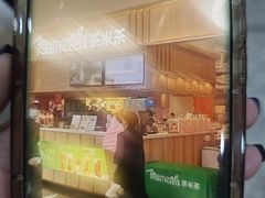 -呷哺呷哺(砂之船奥莱店)