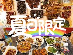 -小民大排档(光谷店)