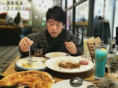 -清真·艾美可餐厅(大悦汇店)