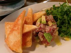 -羽深肉铺 Steak & Wine