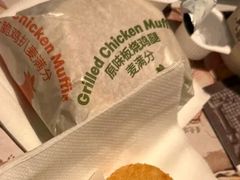 -麦当劳(鼓楼店)