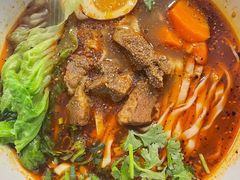 -康师傅私房牛肉面(申虹店)